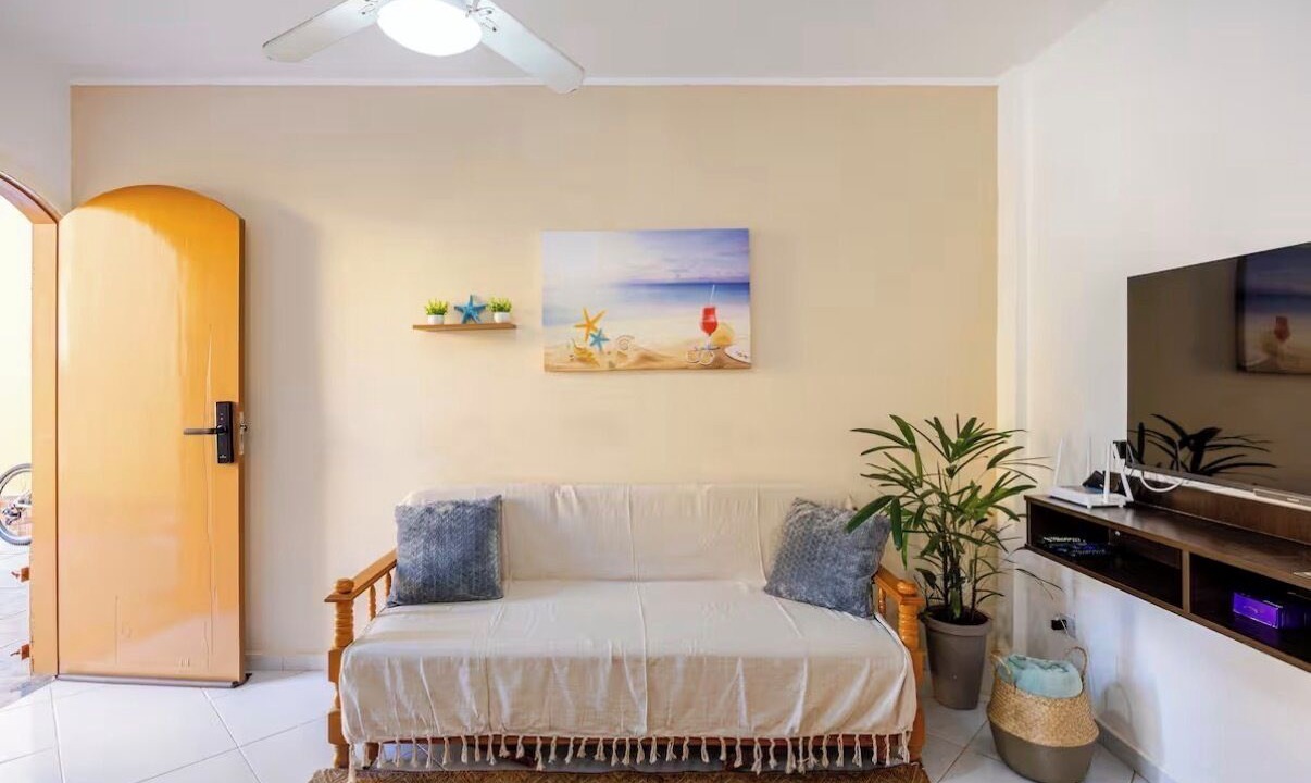 Photo of Livingroom in Maranduba