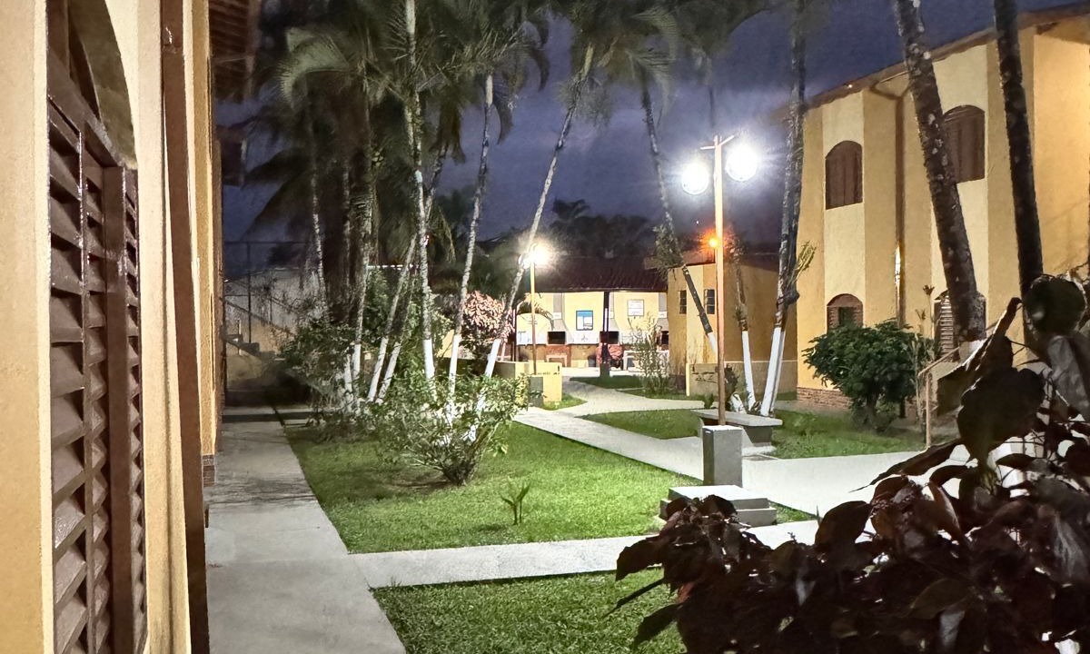 Photo of Outdoor in Maranduba