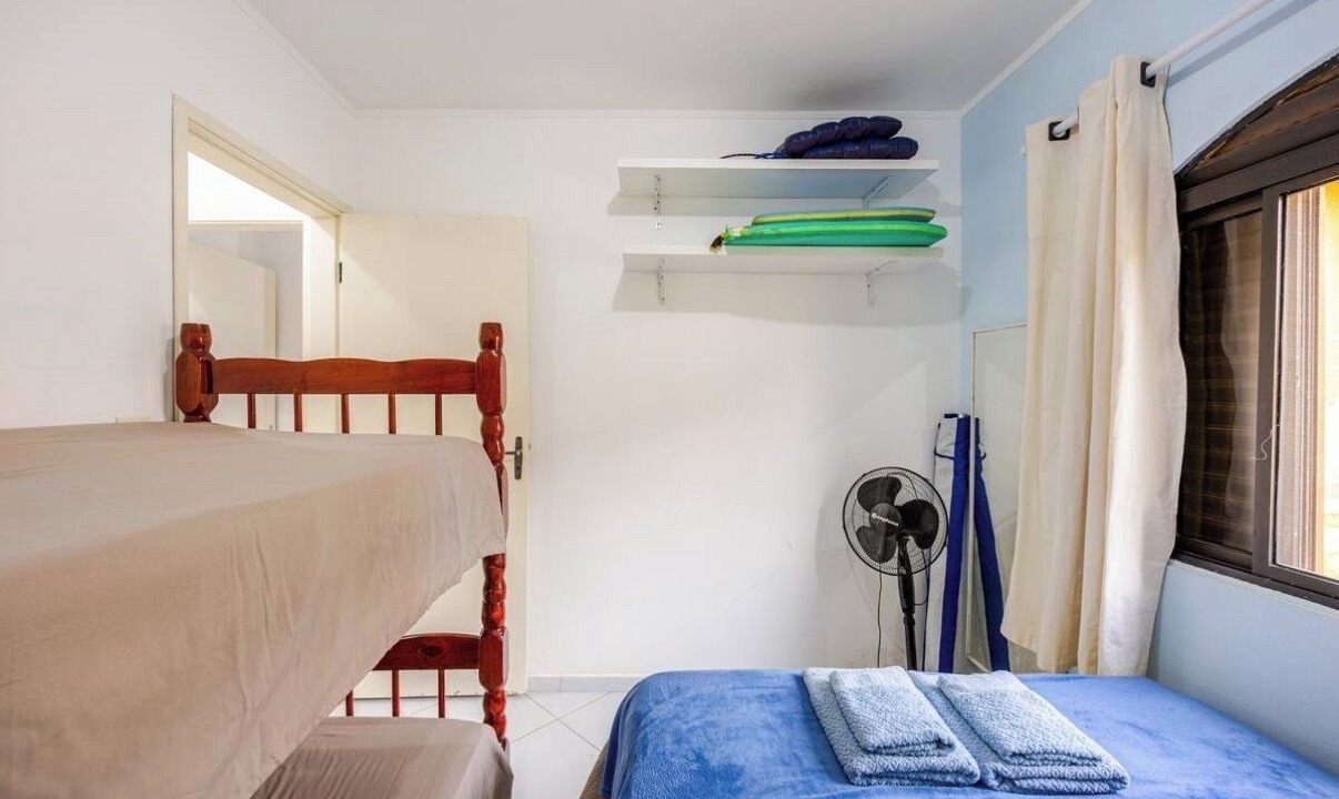 Photo of Bedroom in Maranduba