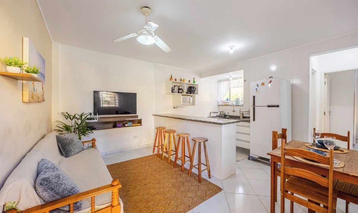 Photo of Livingroom in Maranduba