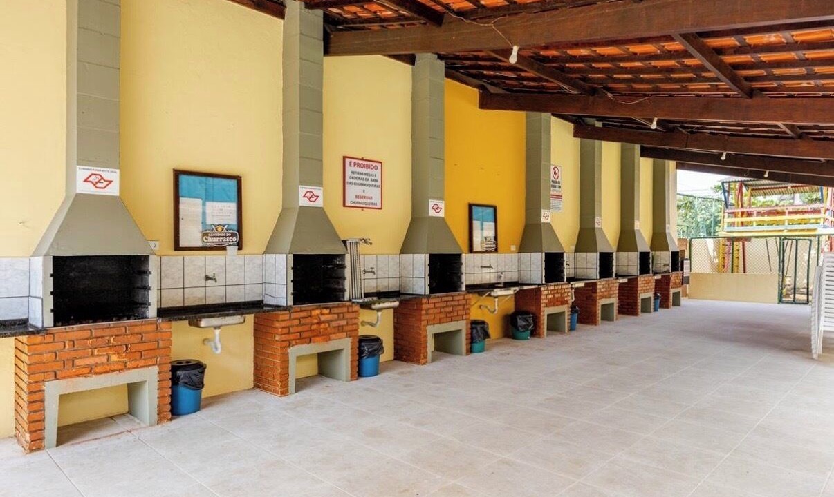 Photo of Outdoor in Maranduba