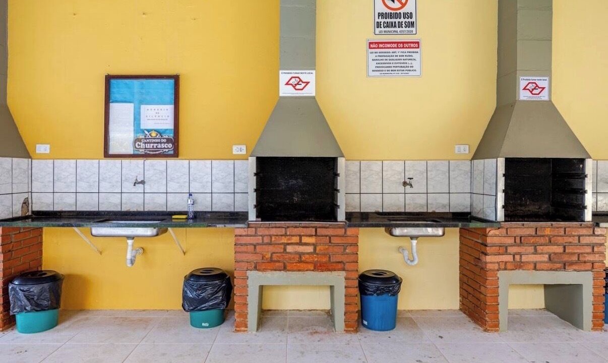 Photo of Outdoor in Maranduba