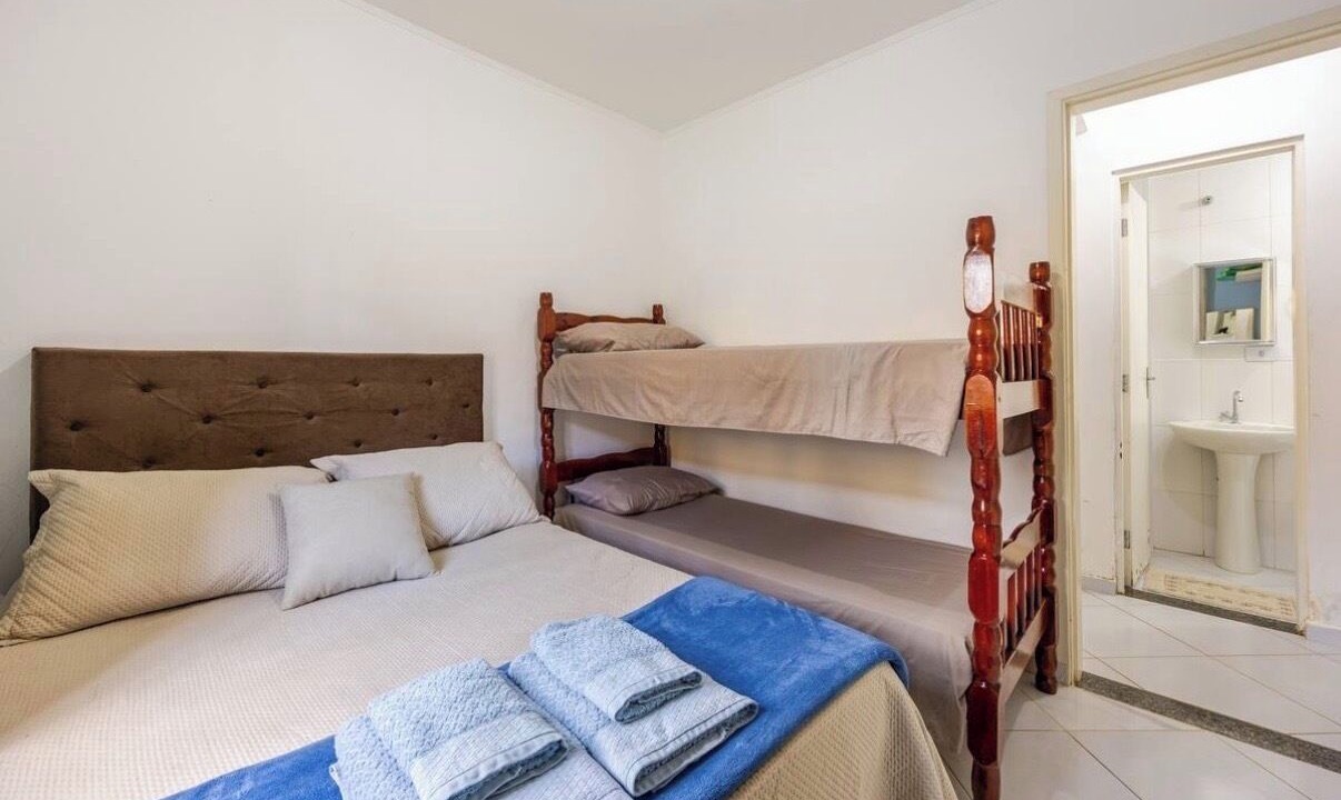 Photo of Bedroom in Maranduba