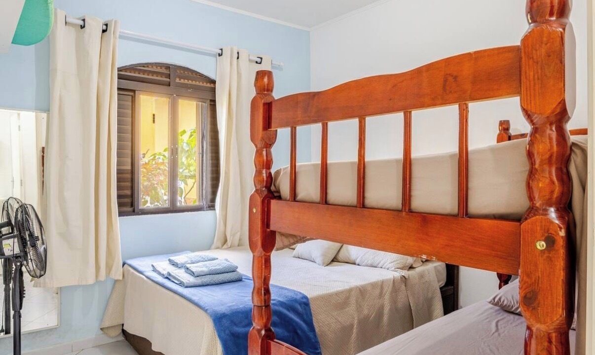 Photo of Bedroom in Maranduba