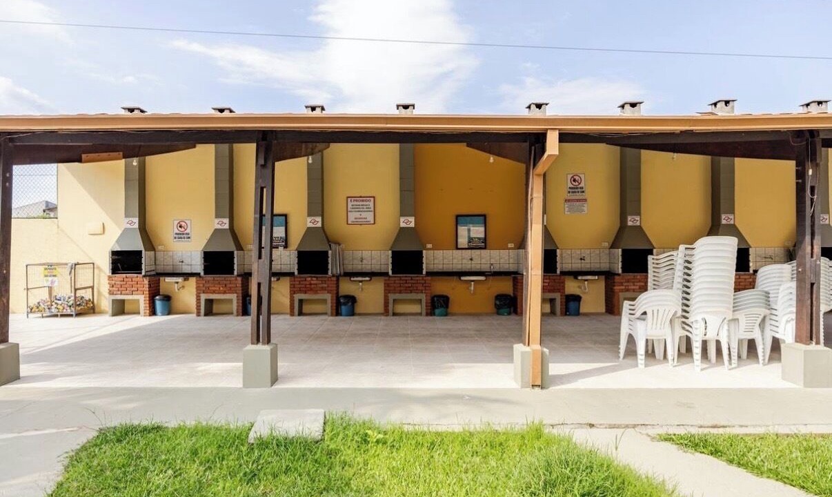 Photo of Outdoor in Maranduba