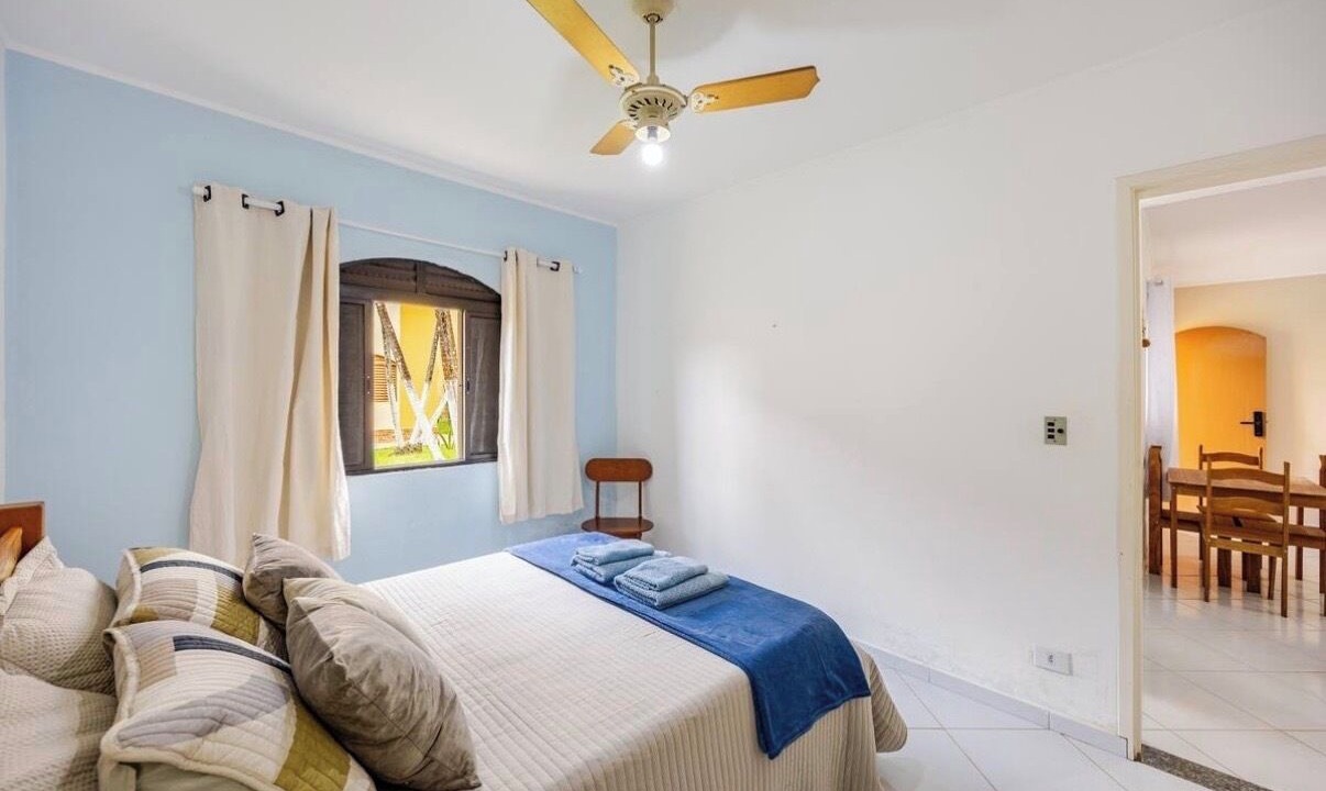 Photo of Bedroom in Maranduba