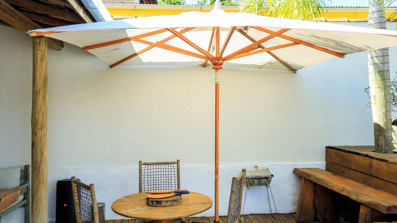 Photo of Outdoor in Trancoso