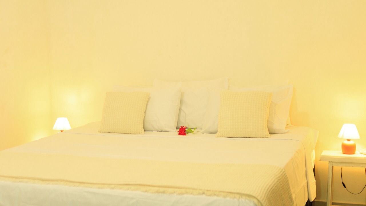Photo of Bedroom in Trancoso