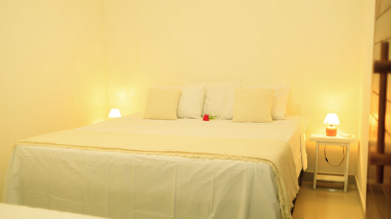 Photo of Bedroom in Trancoso