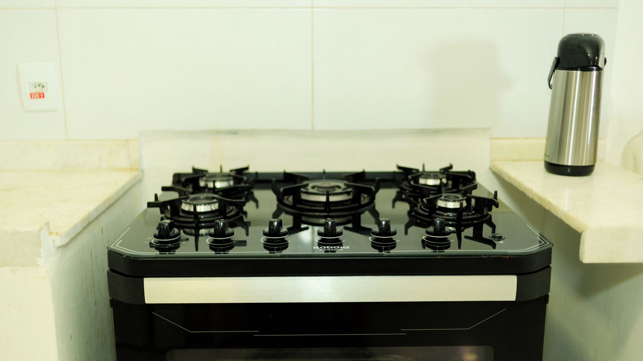 Photo of Kitchen in Trancoso