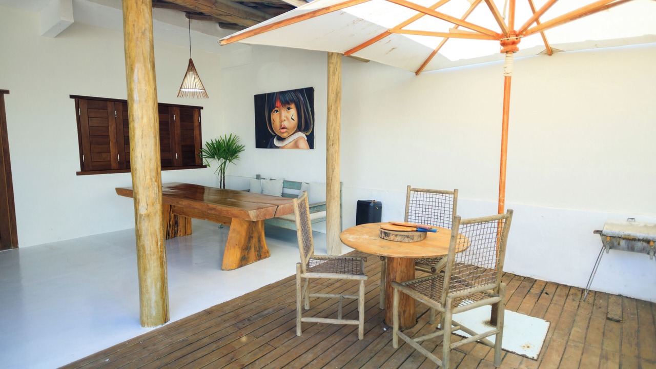 Photo of Others in Trancoso