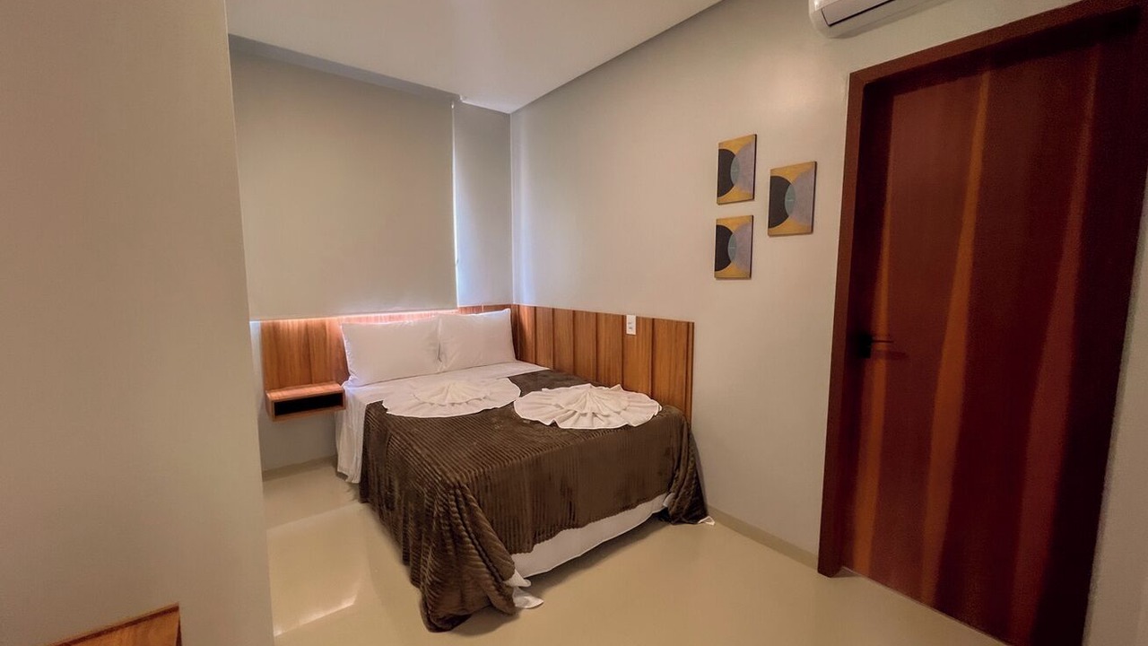 Photo of Bedroom in Japaratinga