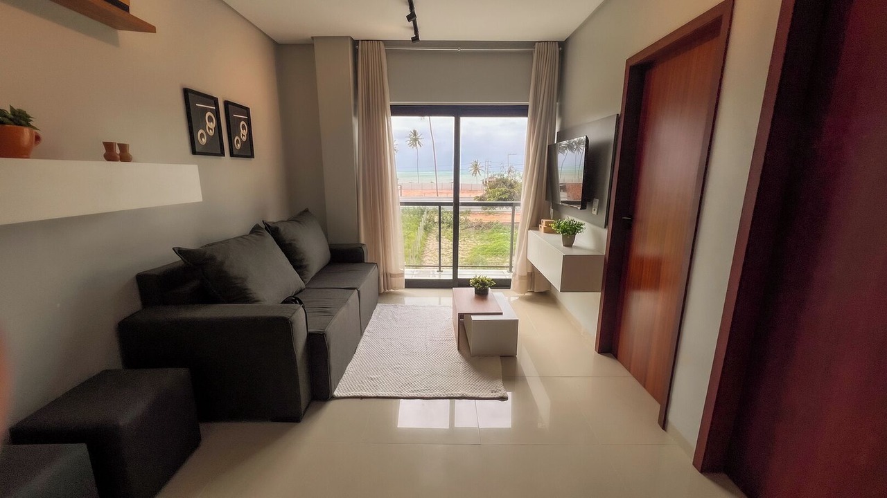 Photo of Livingroom in Japaratinga