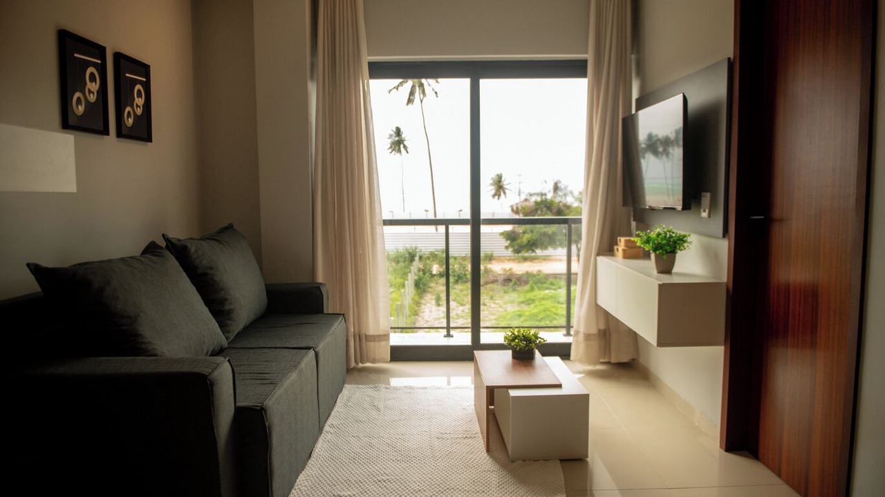 Photo of Livingroom in Japaratinga