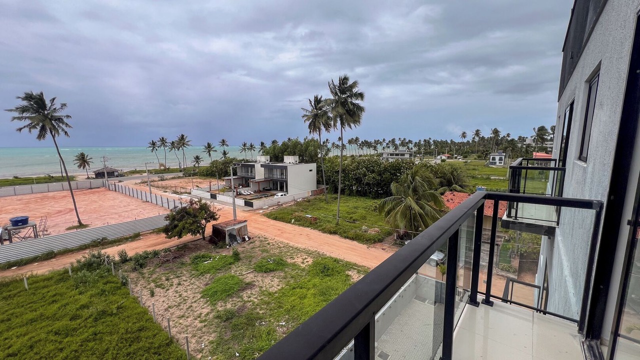 Photo of Patio Balcony in Japaratinga