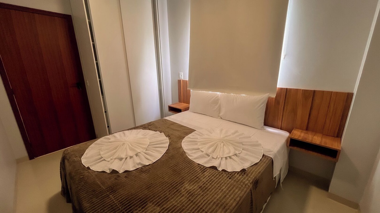Photo of Bedroom in Japaratinga
