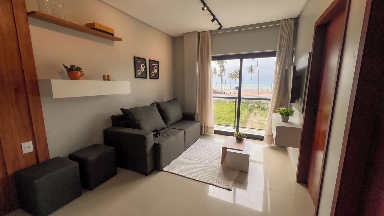 Photo of Livingroom in Japaratinga