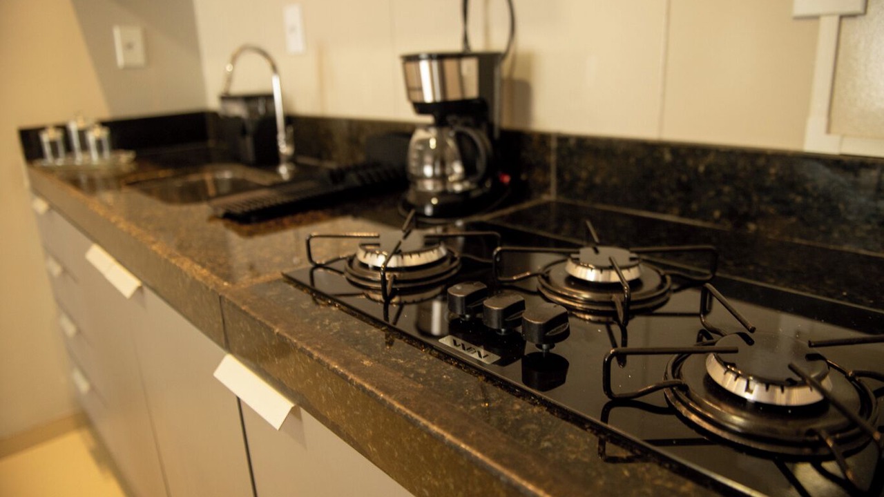 Photo of Kitchen in Japaratinga