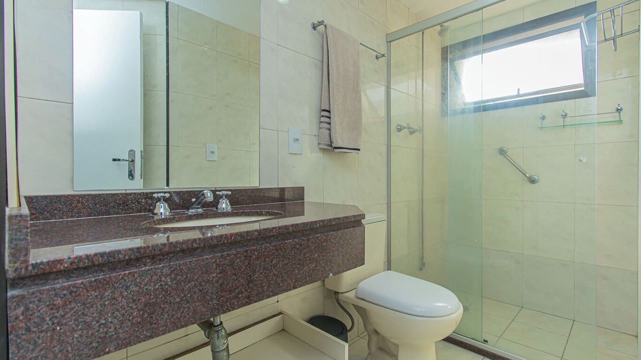 Photo of Bathroom in Brooklin Novo