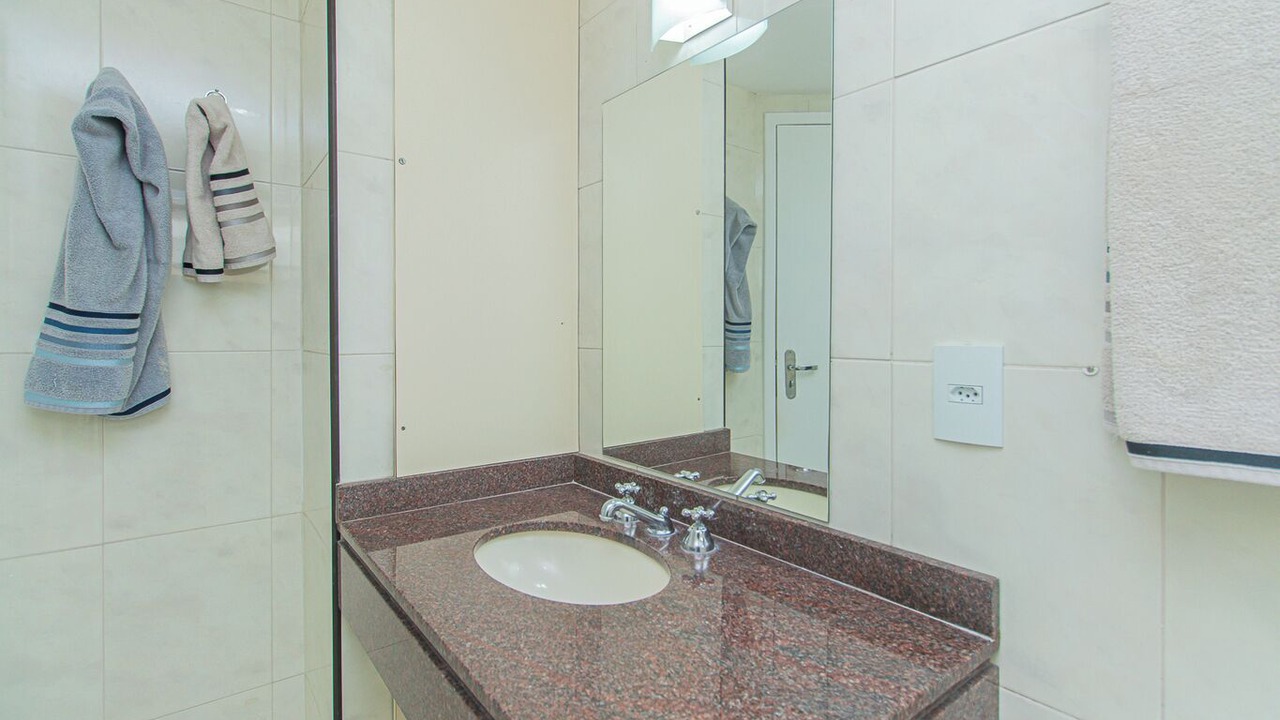 Photo of Bathroom in Brooklin Novo