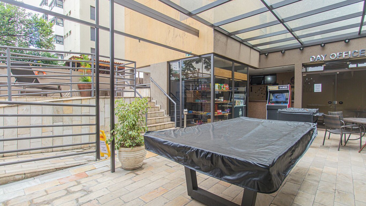 Photo of Outdoor in Brooklin Novo