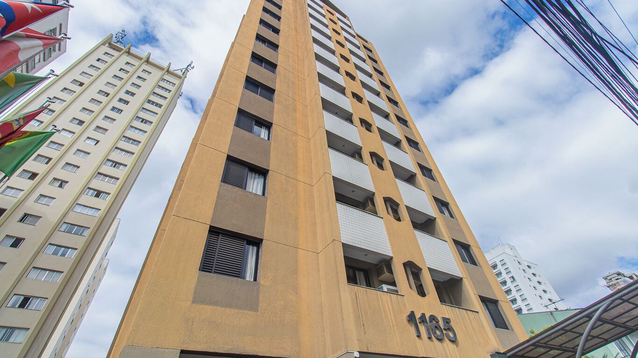 Photo of Outdoor in Brooklin Novo