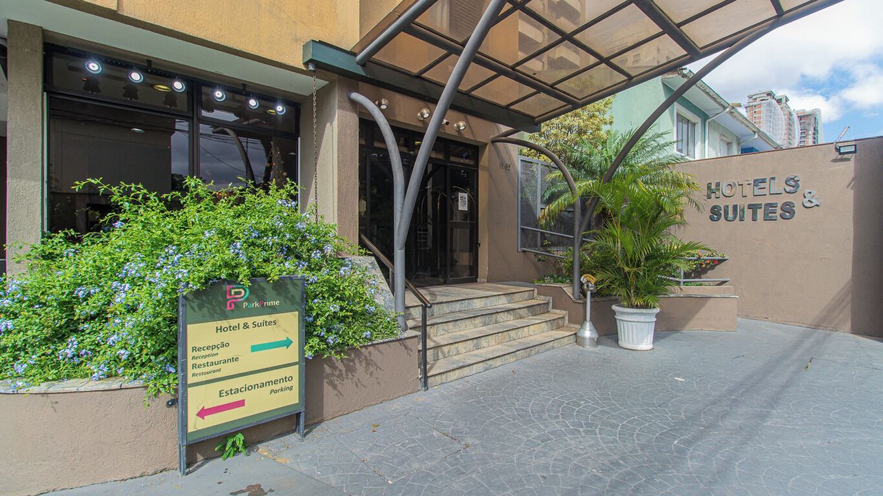 Photo of Outdoor in Brooklin Novo