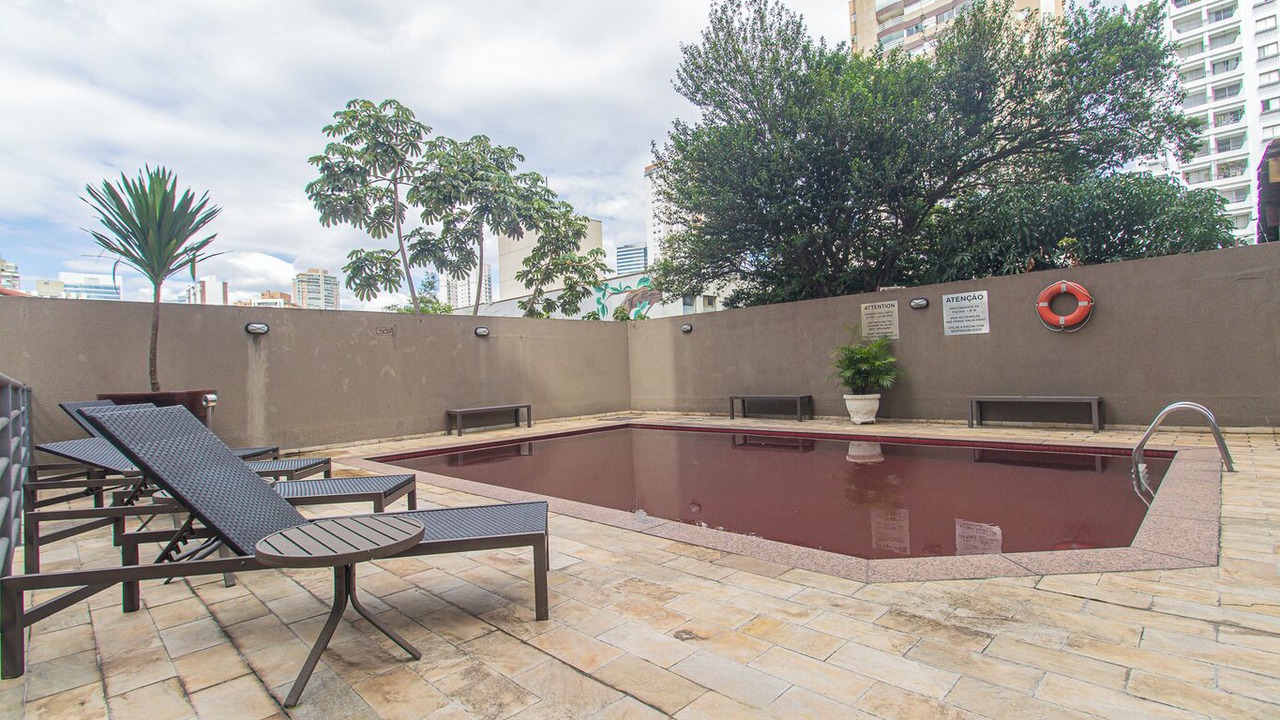 Photo of Outdoor in Brooklin Novo