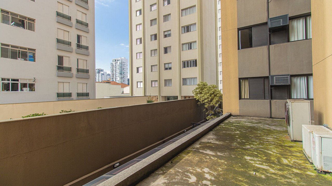 Photo of Outdoor in Brooklin Novo
