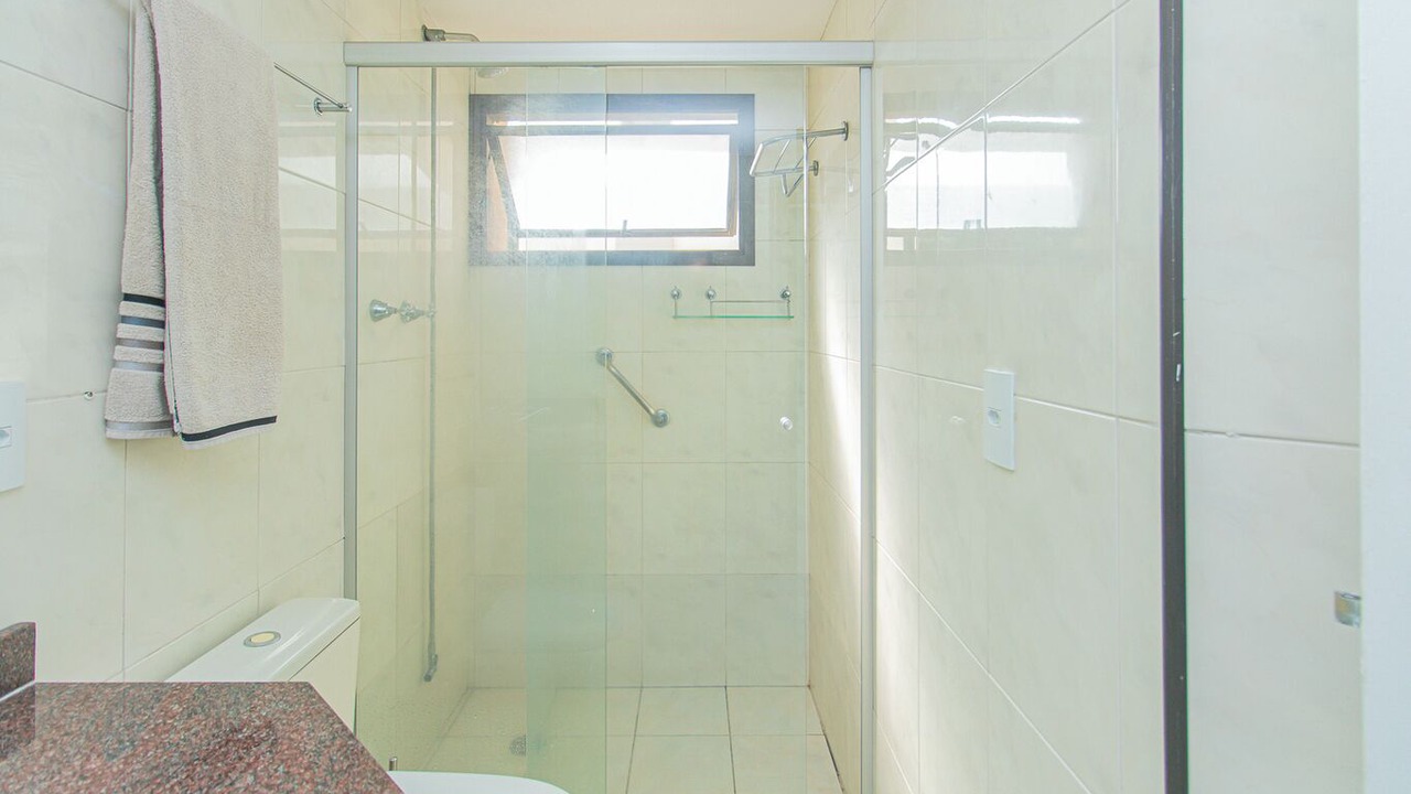 Photo of Bathroom in Brooklin Novo