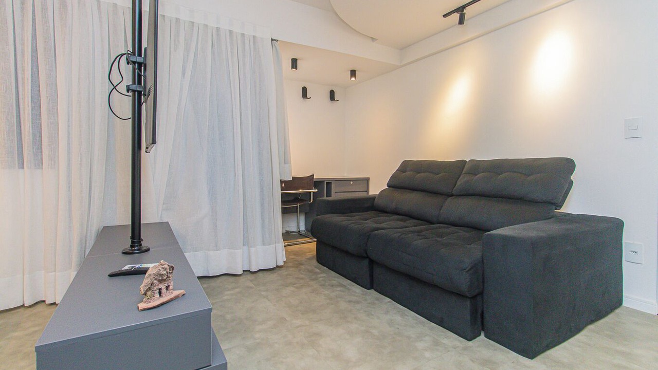 Photo of Livingroom in Brooklin Novo