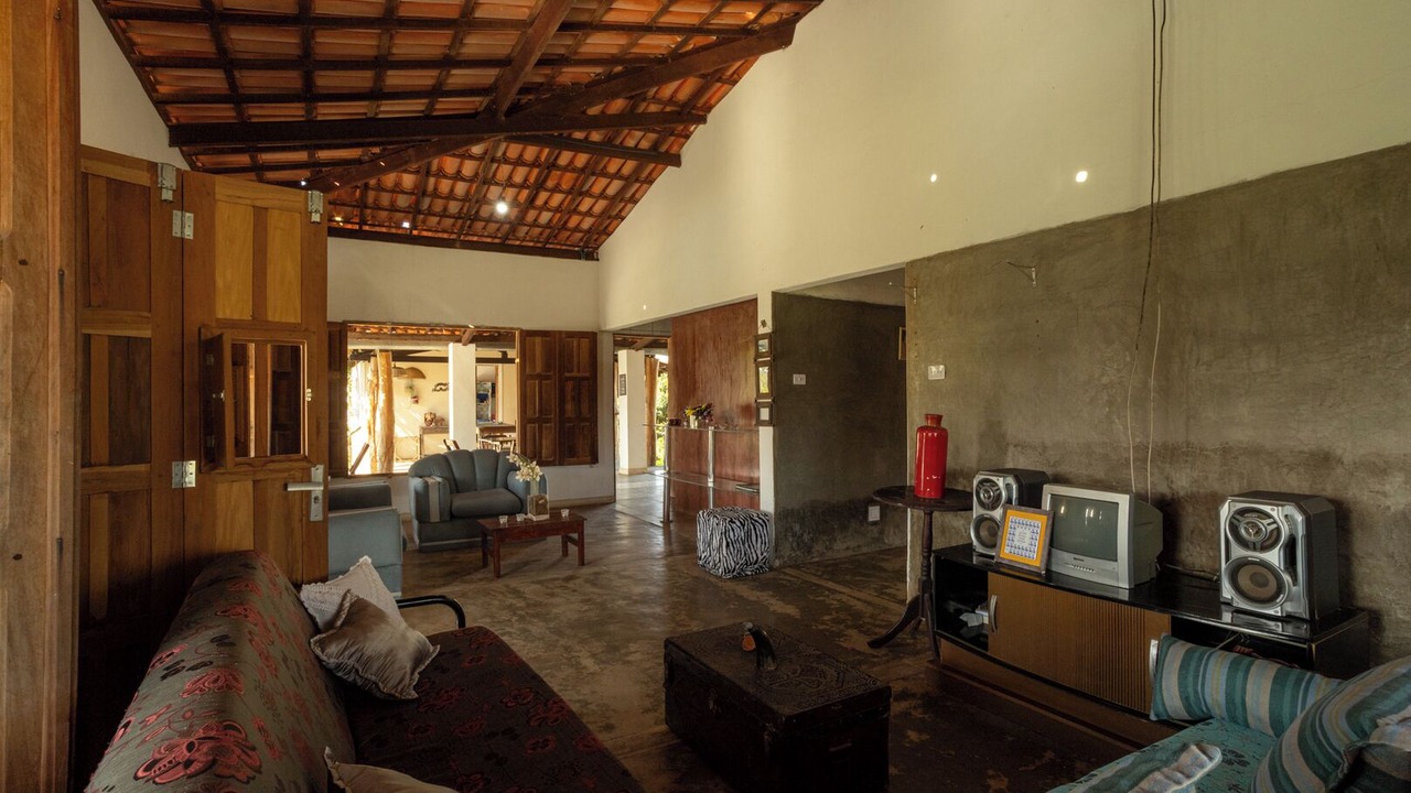 Photo of Livingroom in Iramaia
