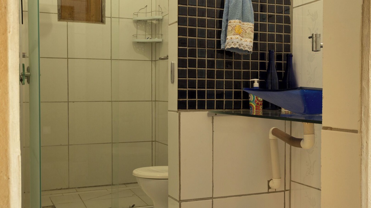 Photo of Bathroom in Iramaia