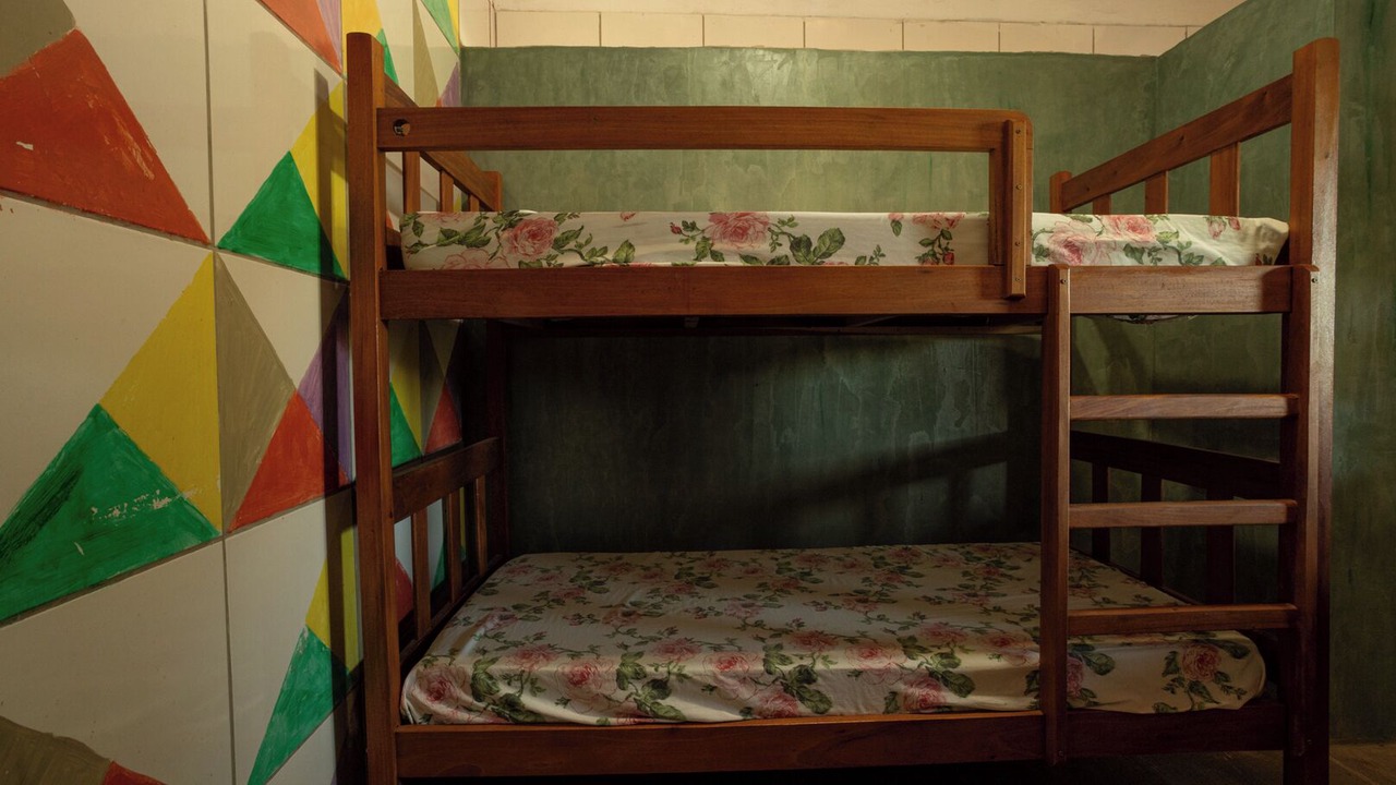 Photo of Bedroom in Iramaia