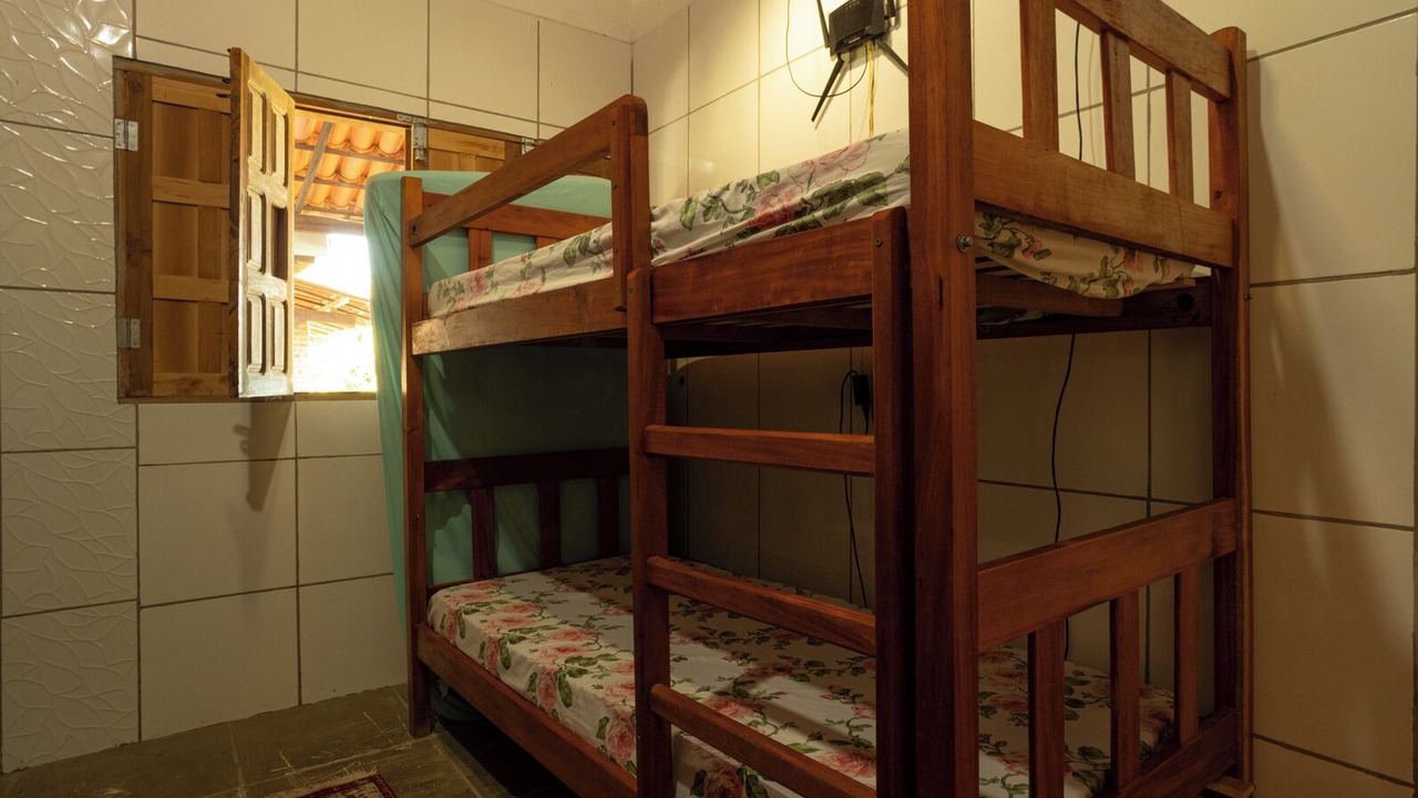 Photo of Bedroom in Iramaia