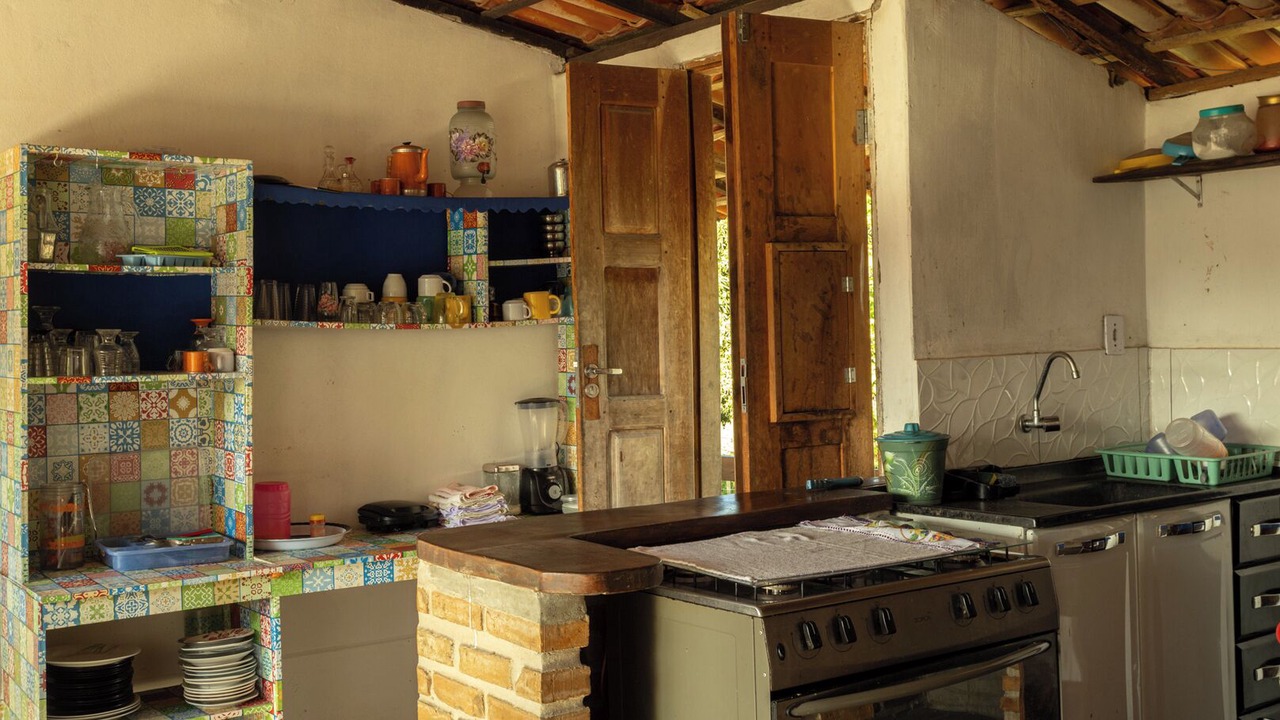 Photo of Kitchen in Iramaia