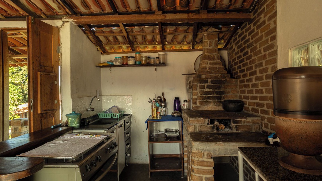 Photo of Kitchen in Iramaia