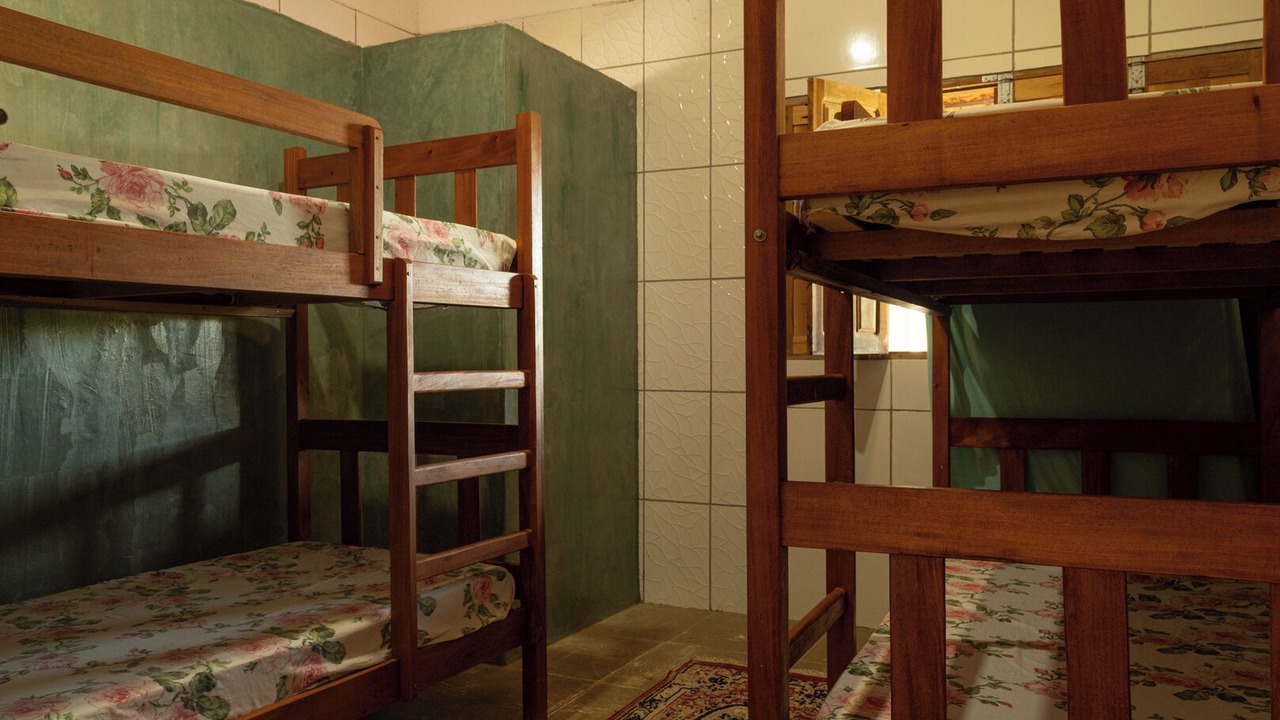 Photo of Bedroom in Iramaia