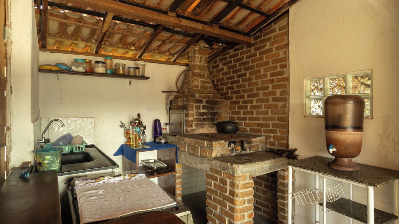 Photo of Kitchen in Iramaia