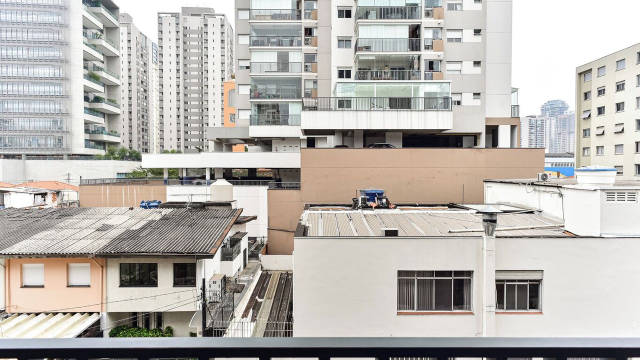 Photo of Outdoor in Brooklin Novo