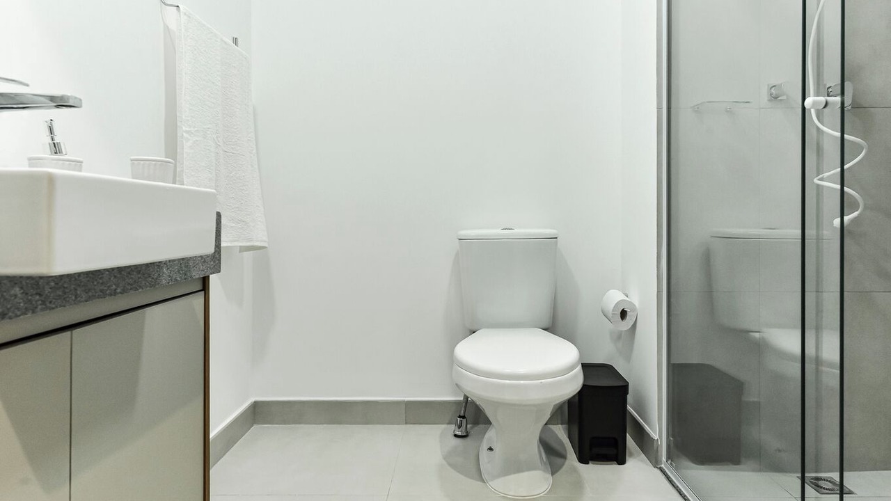 Photo of Bathroom in Brooklin Novo