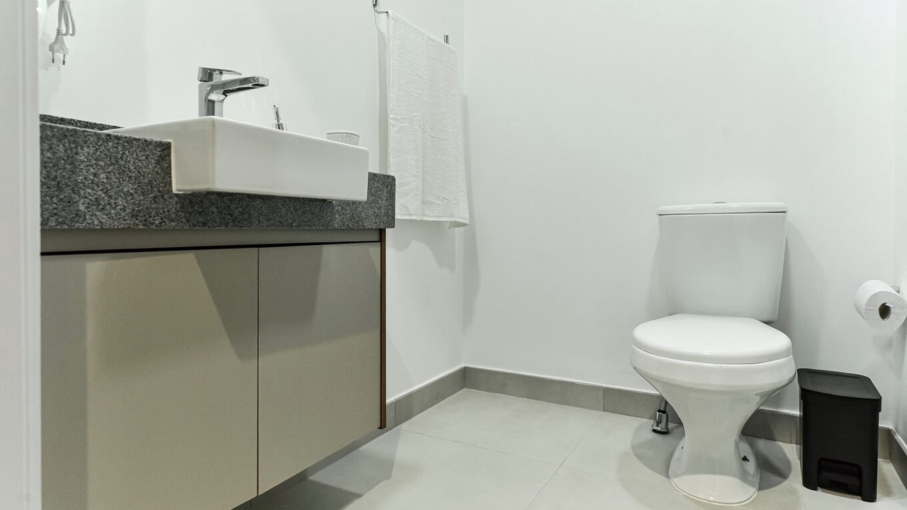 Photo of Bathroom in Brooklin Novo