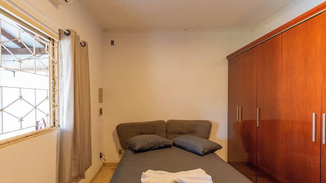 Photo of Bedroom in Sao Carlos