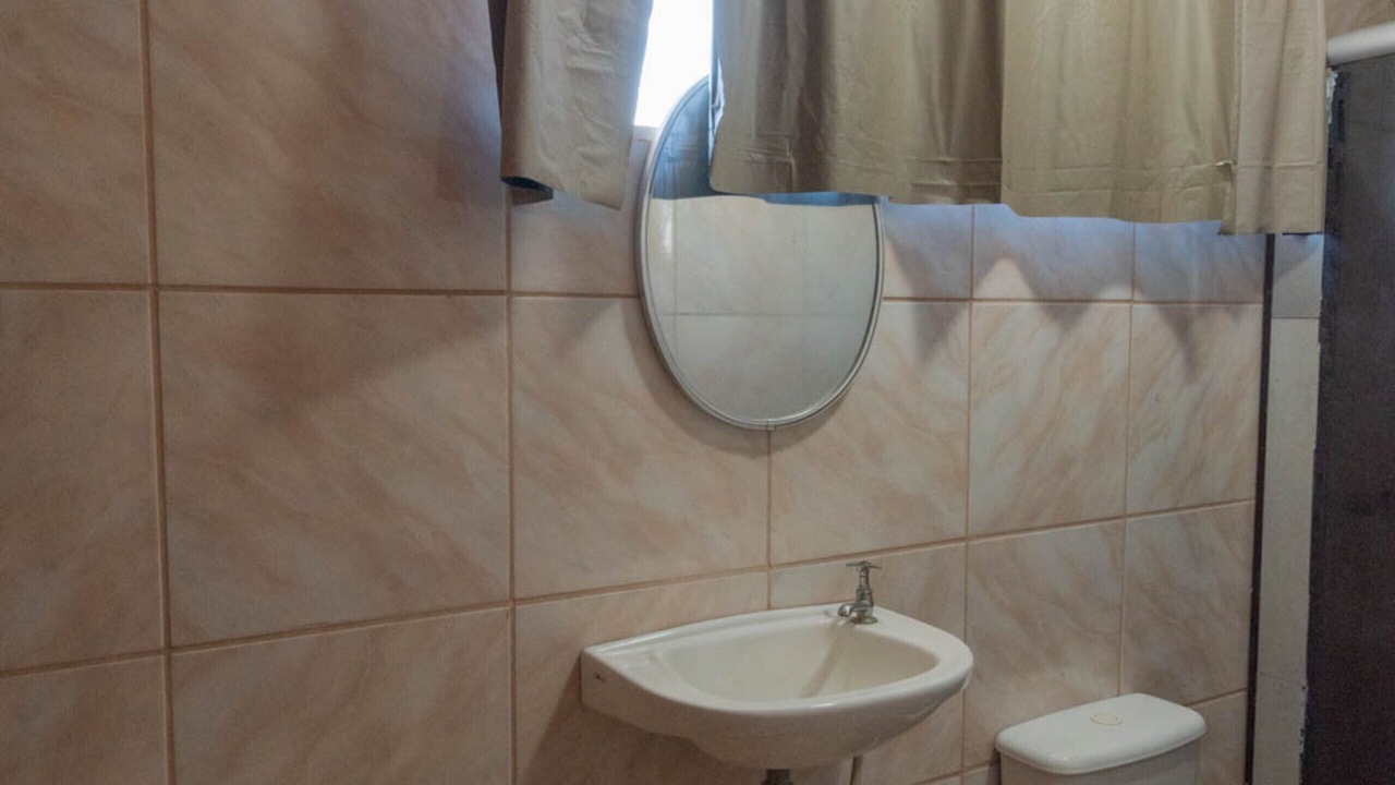 Photo of Bathroom in Sao Carlos