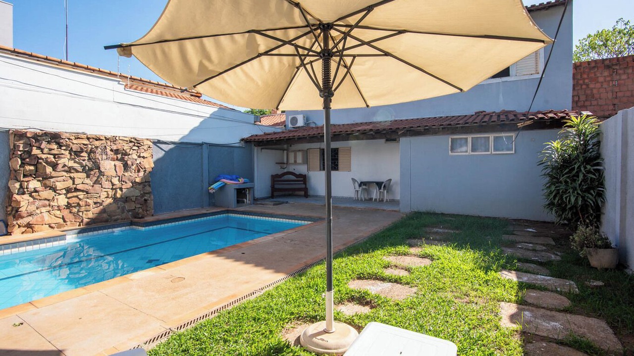 Photo of Outdoor in Sao Carlos