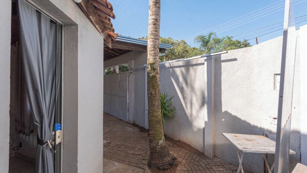 Photo of Patio Balcony in Sao Carlos