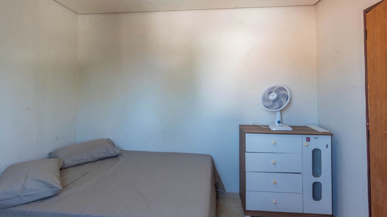 Photo of Bedroom in Sao Carlos
