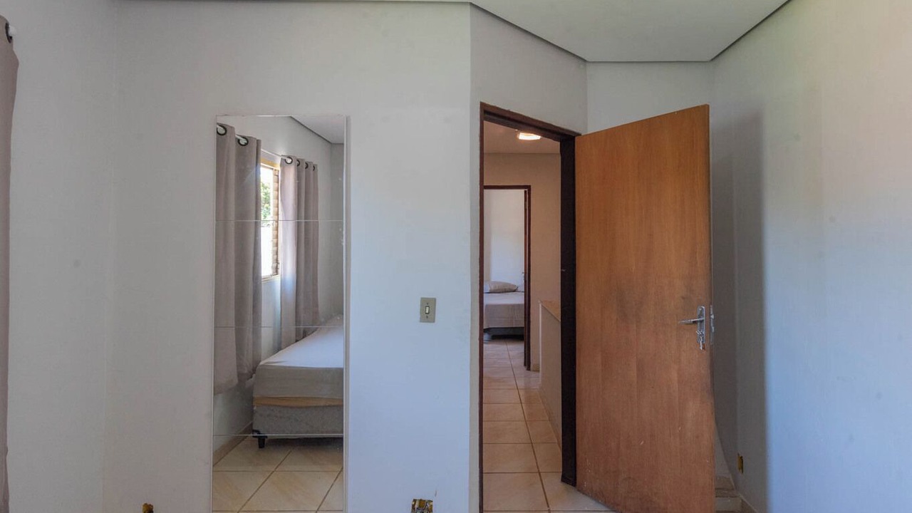 Photo of Bedroom in Sao Carlos