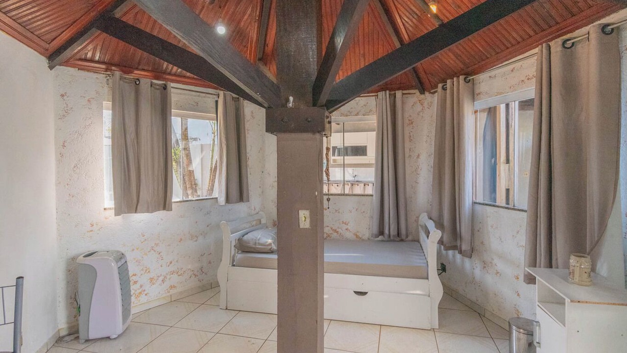 Photo of Bedroom in Sao Carlos