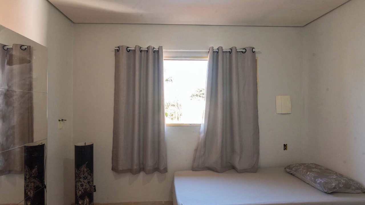 Photo of Bedroom in Sao Carlos